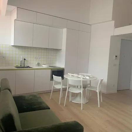Flat Lusitana Aveiro
