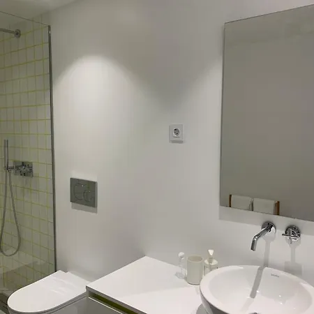 Διαμέρισμα Flat Lusitana *