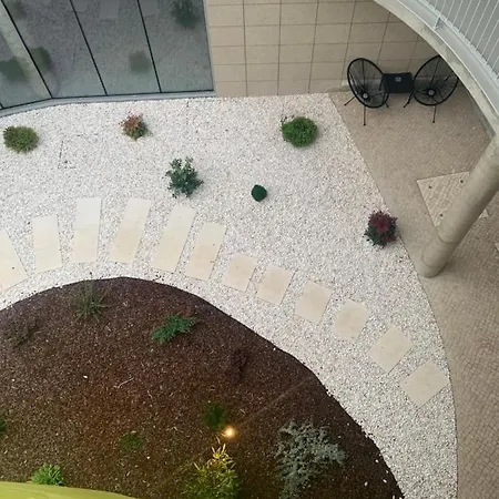 Flat Lusitana Apartamento *