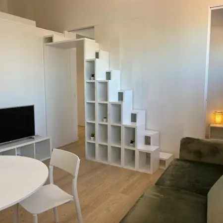 Flat Lusitana Apartamento Aveiro