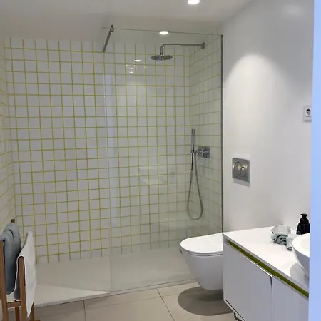 Apartamento Flat Lusitana *
