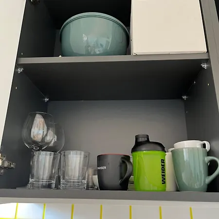 Διαμέρισμα Flat Lusitana Αβέιρο